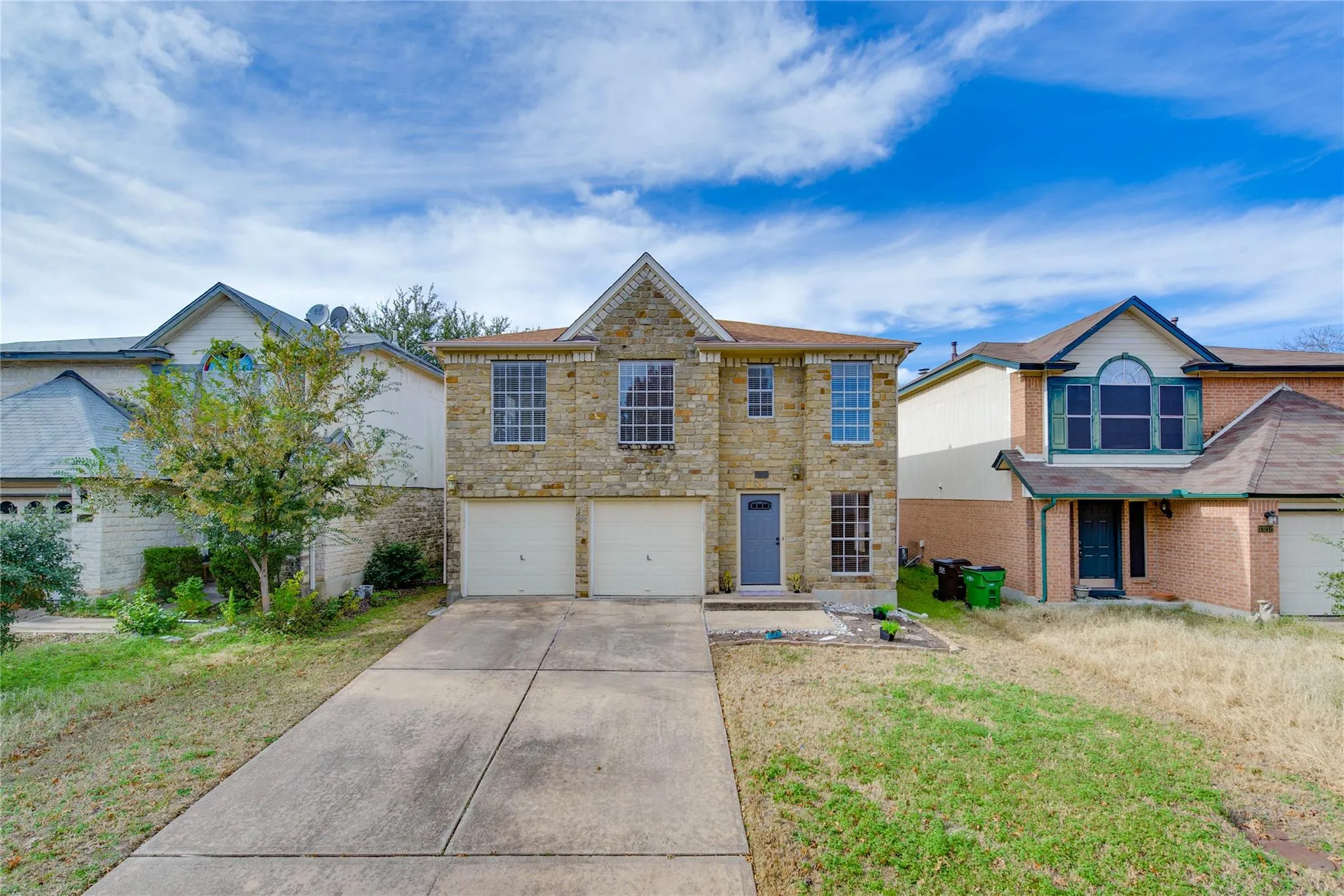 Photo of 13210 MARRERO DR, Austin, 78729