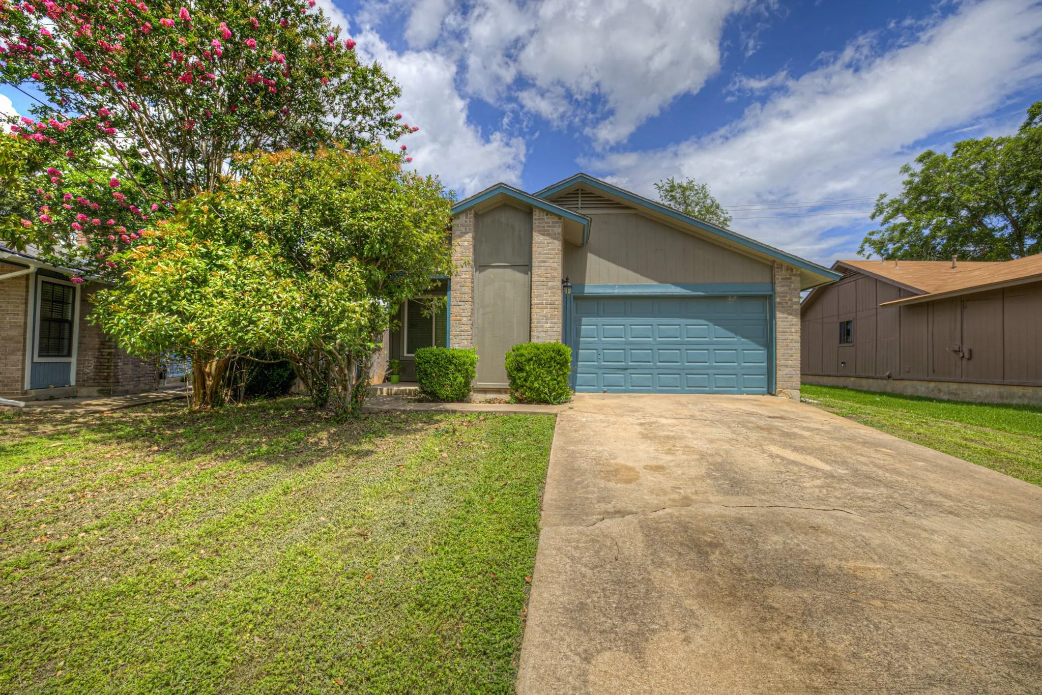 Photo of 1905 CASTLE GATE CIR, San Marcos, TX, 78666
