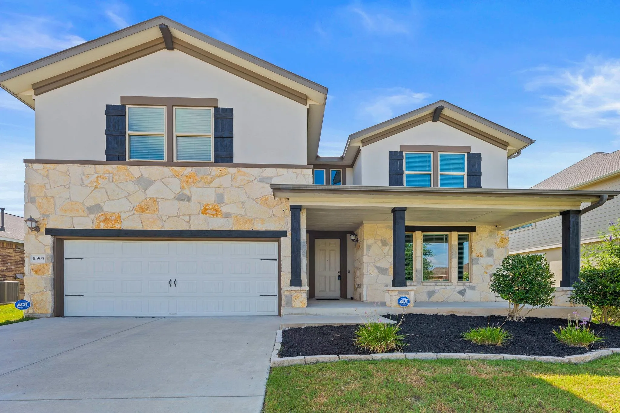 Photo of 16905 ANTIOCH AVE, Pflugerville, 78660