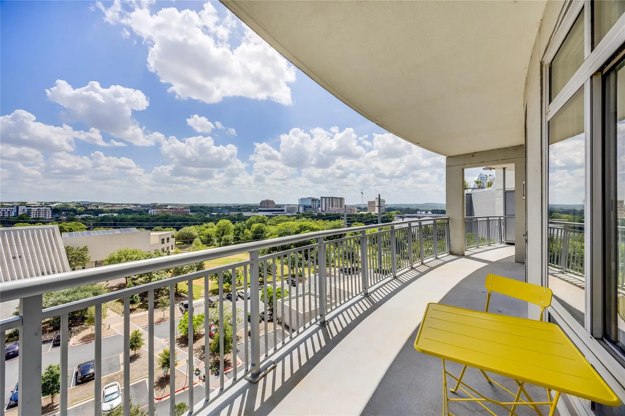 Photo of 603 DAVIS ST #811, Austin, TX, 78701