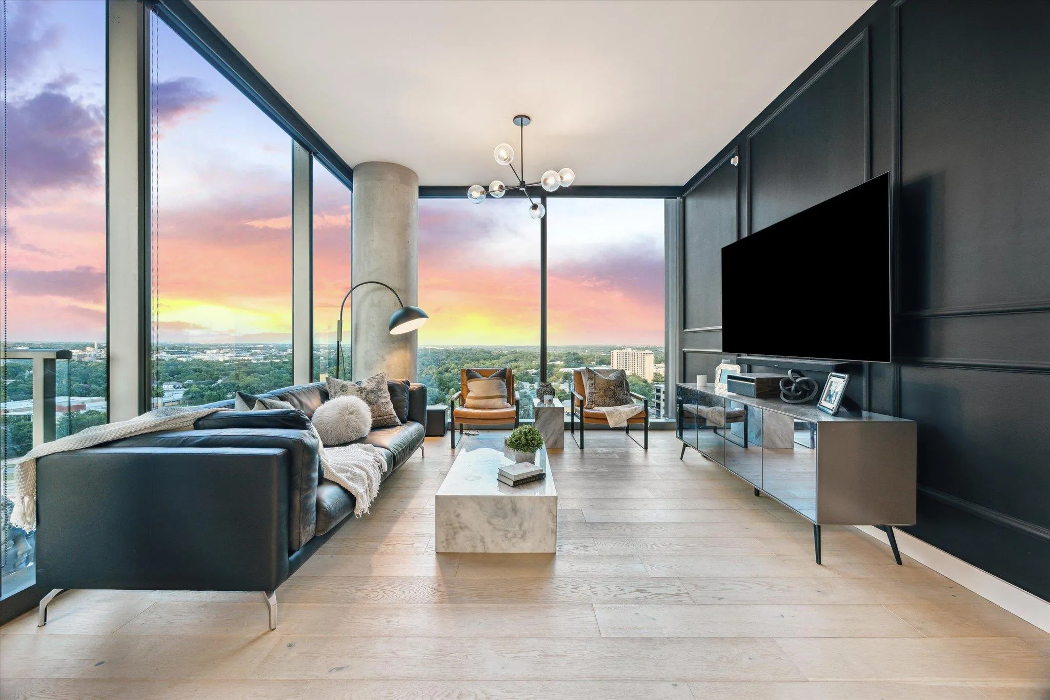 Photo of 44 EAST AVE #1607, Austin, TX, 78701