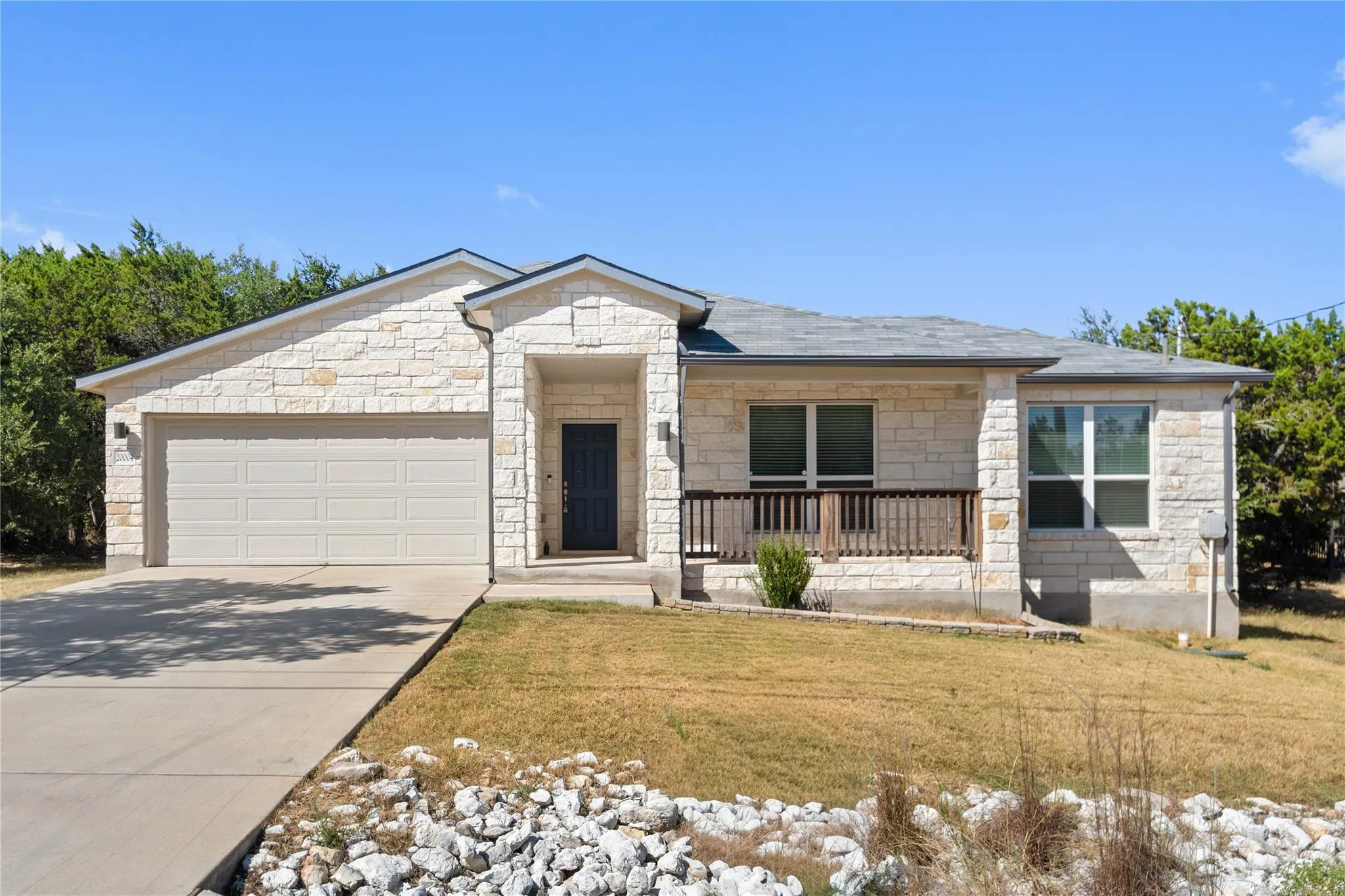 Photo of 20004 LEE LN, Lago Vista, TX, 78645
