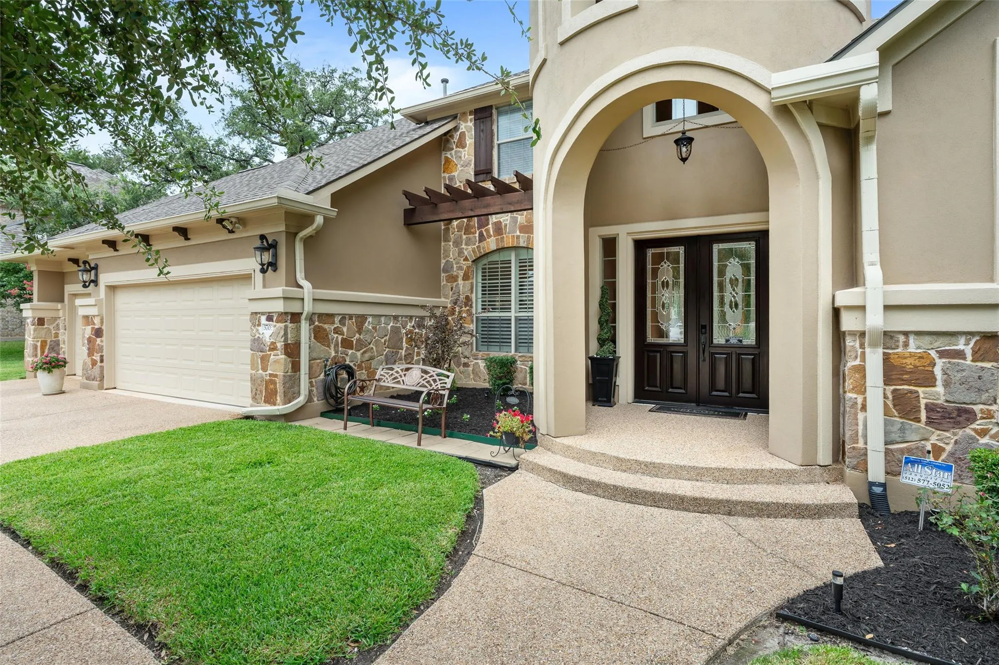 Photo of 3703 ARROW WOOD RD, Cedar Park, TX, 78613