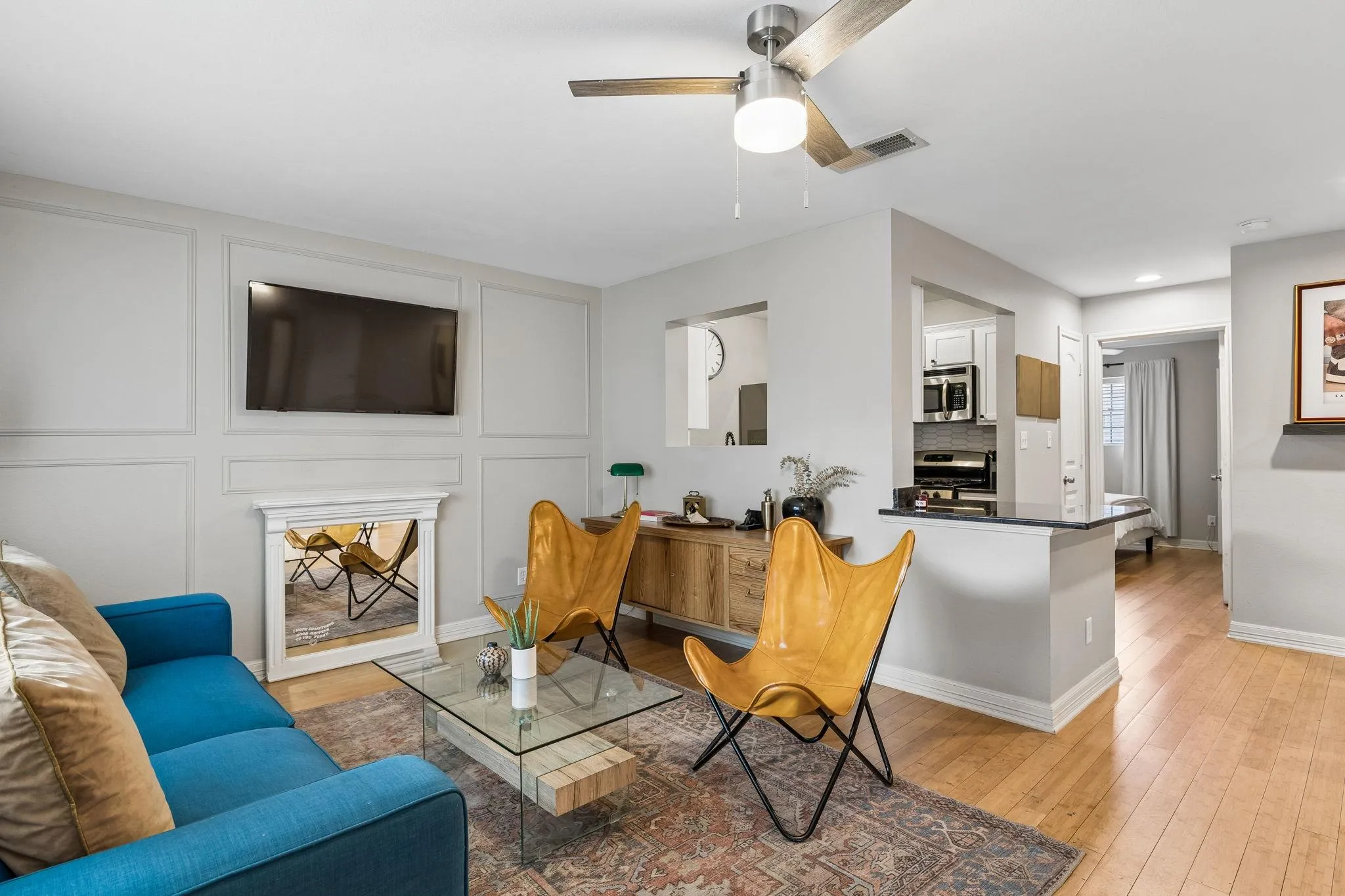 Photo 3 of 1307 NORWALK LN #203