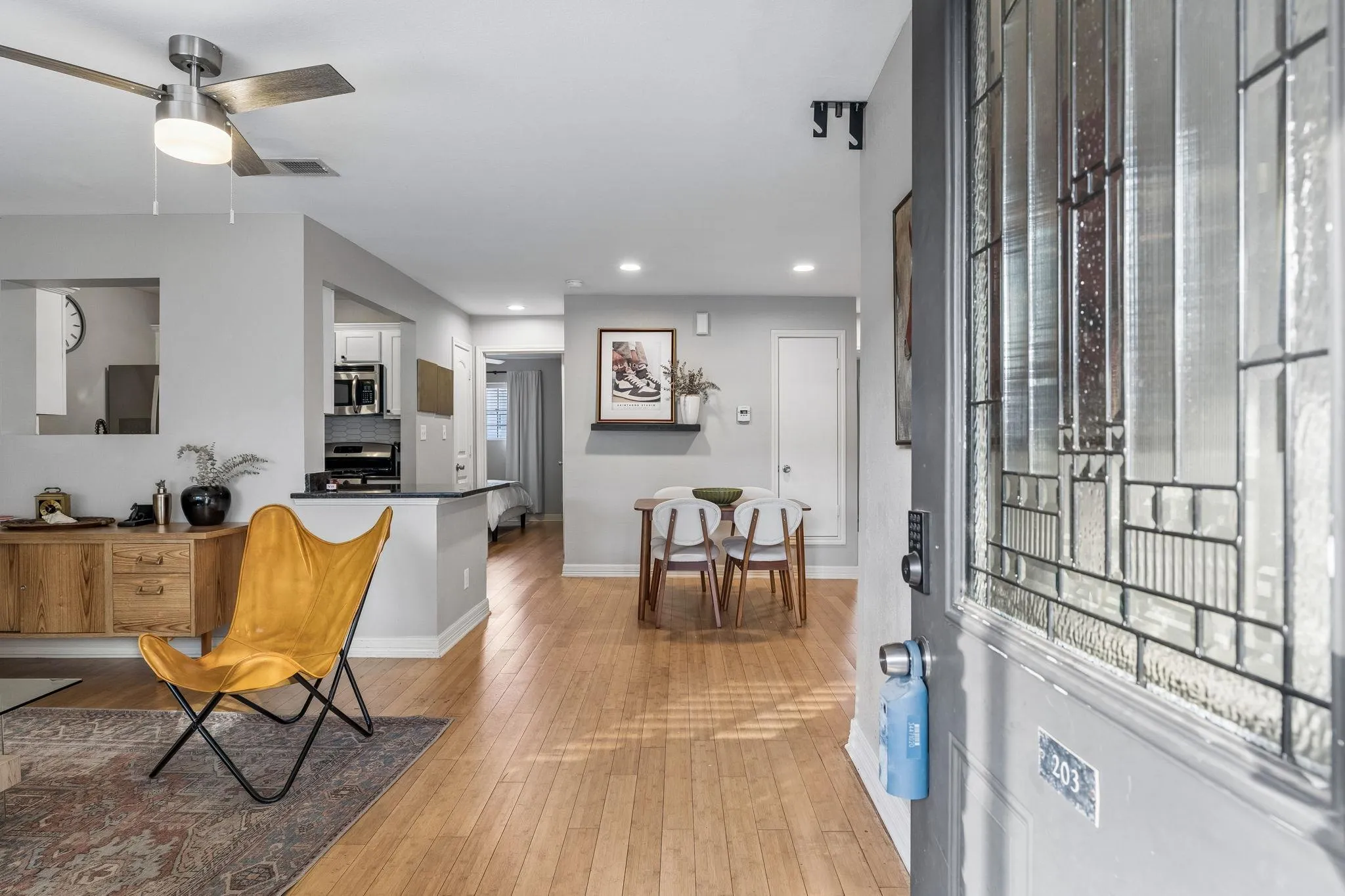 Photo 4 of 1307 NORWALK LN #203