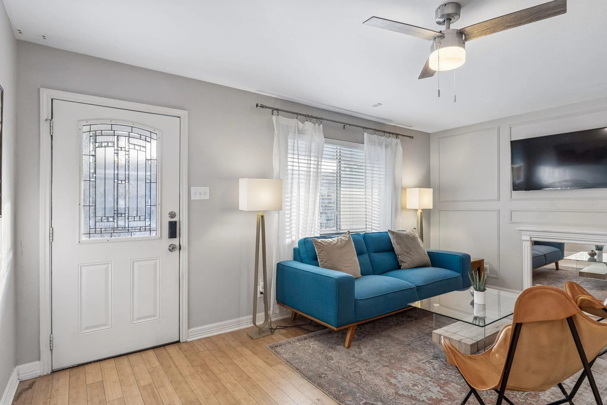 Photo 5 of 1307 NORWALK LN #203