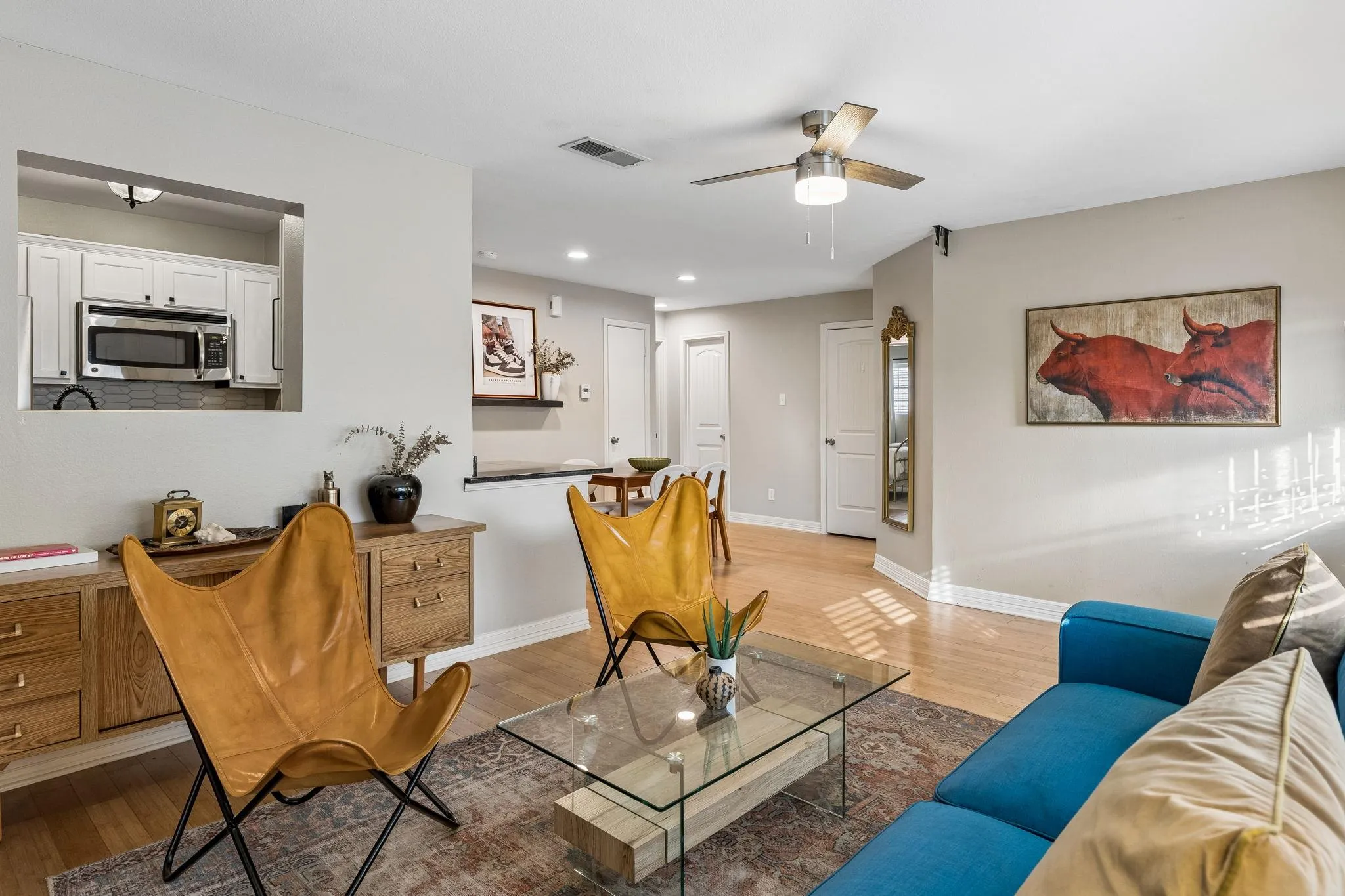 Photo of 1307 NORWALK LN #203, Austin, TX, 78703