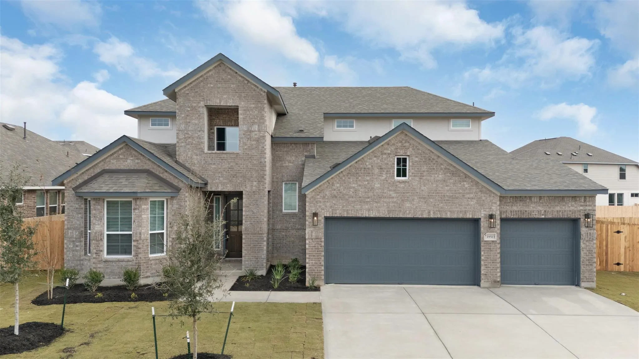 Photo of 17200 HOPE BERGMAN RD, Pflugerville, 78660