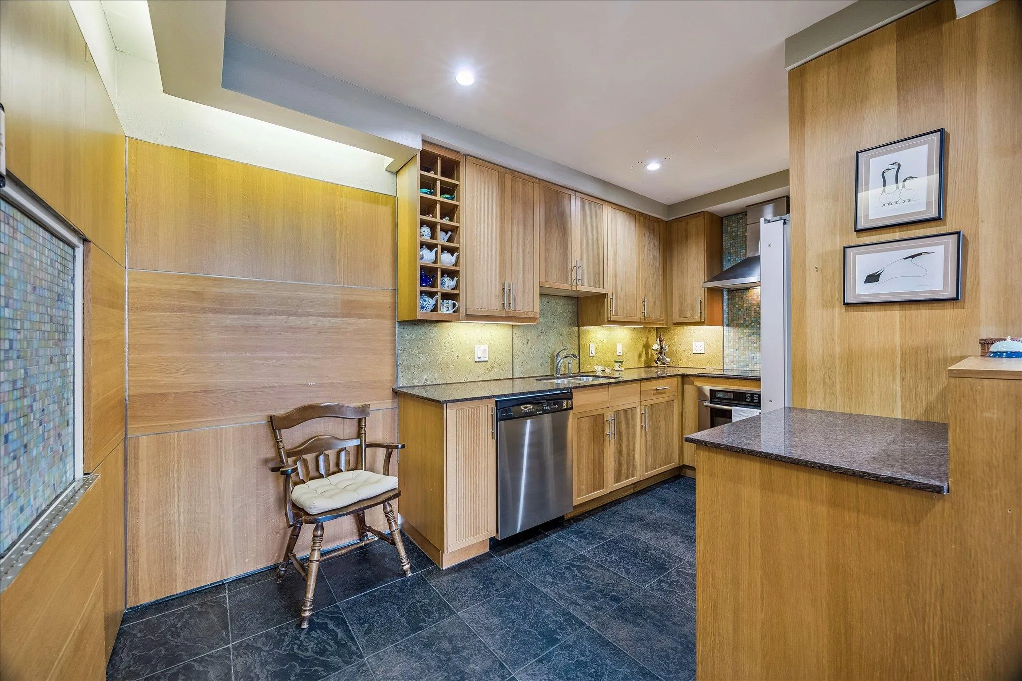 Photo 2 of 1801 LAVACA ST #4K