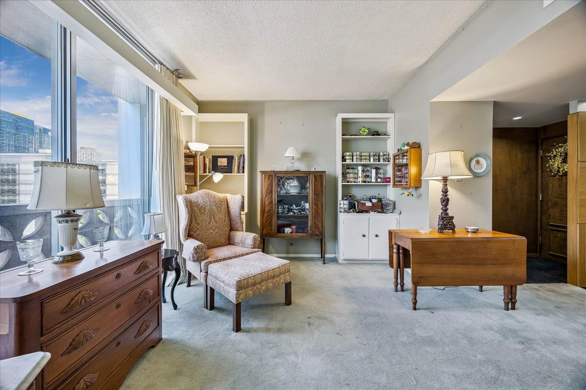 Photo 5 of 1801 LAVACA ST #4K