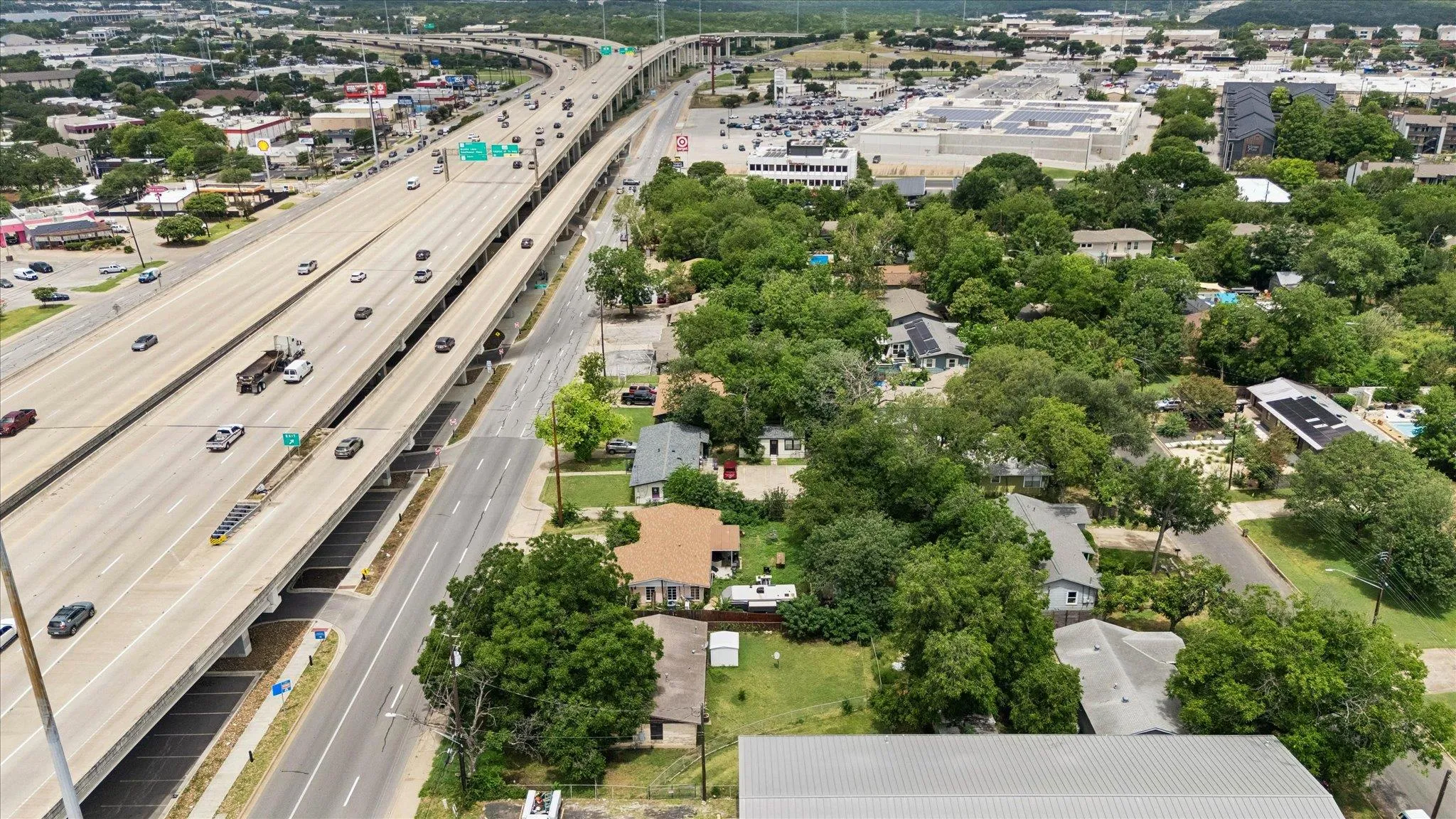 Photo of 2024 W BEN WHITE BLVD, Austin, 78704