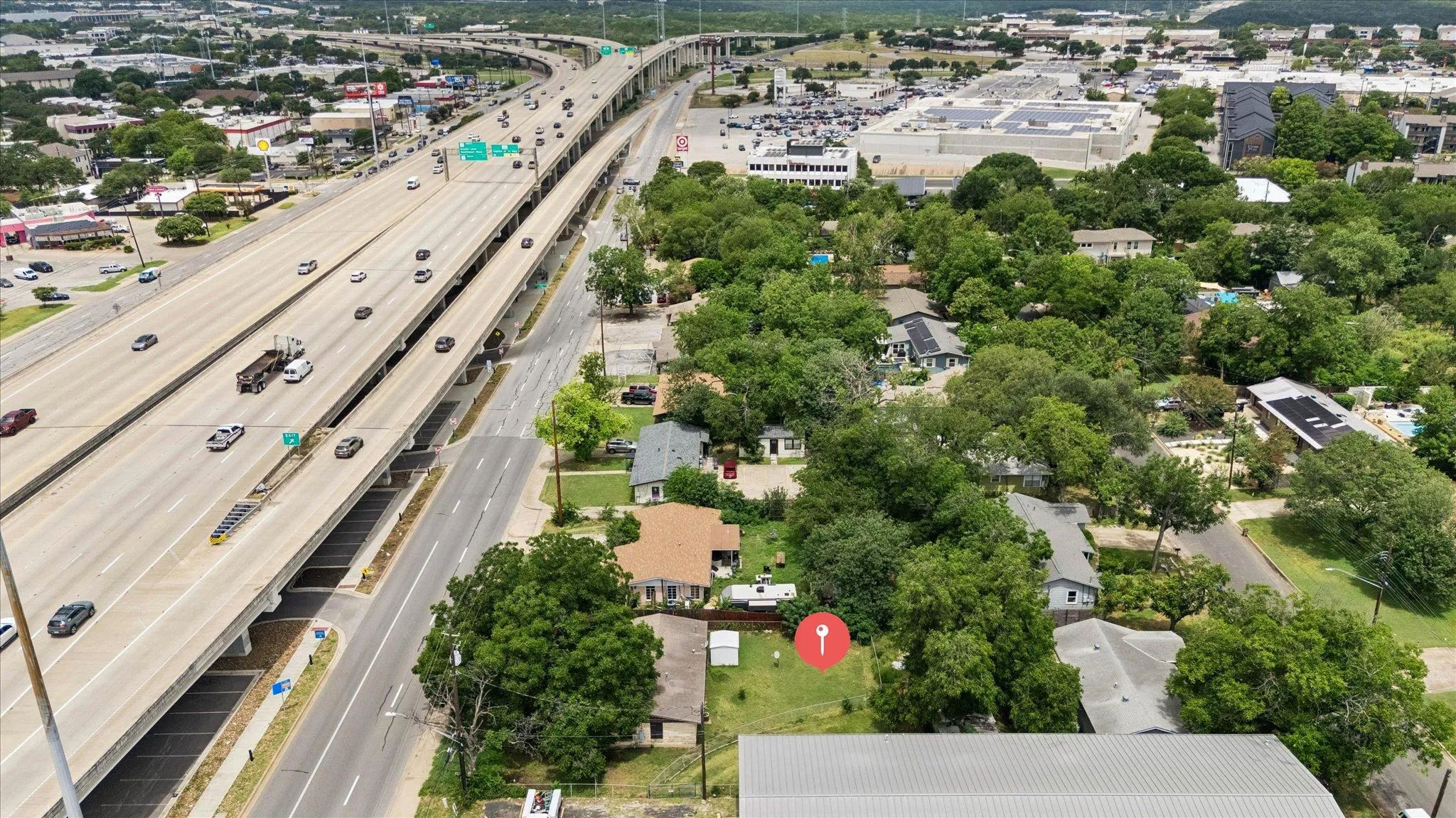 Photo 2 of 2024 W BEN WHITE BLVD