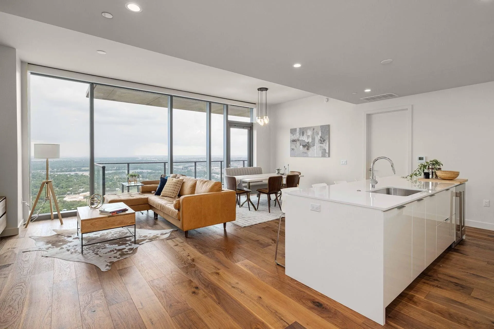 Photo of 44 EAST AVE #4305, Austin, TX, 78701