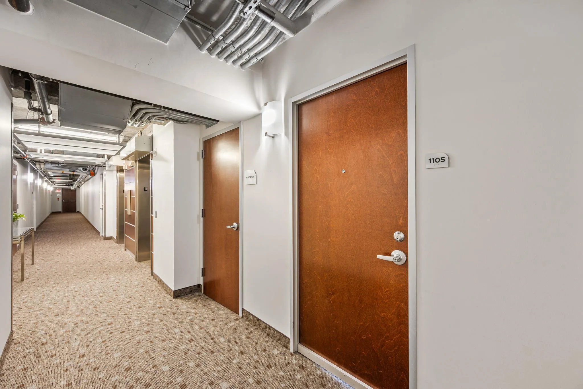 Photo 5 of 800 BRAZOS ST #1105