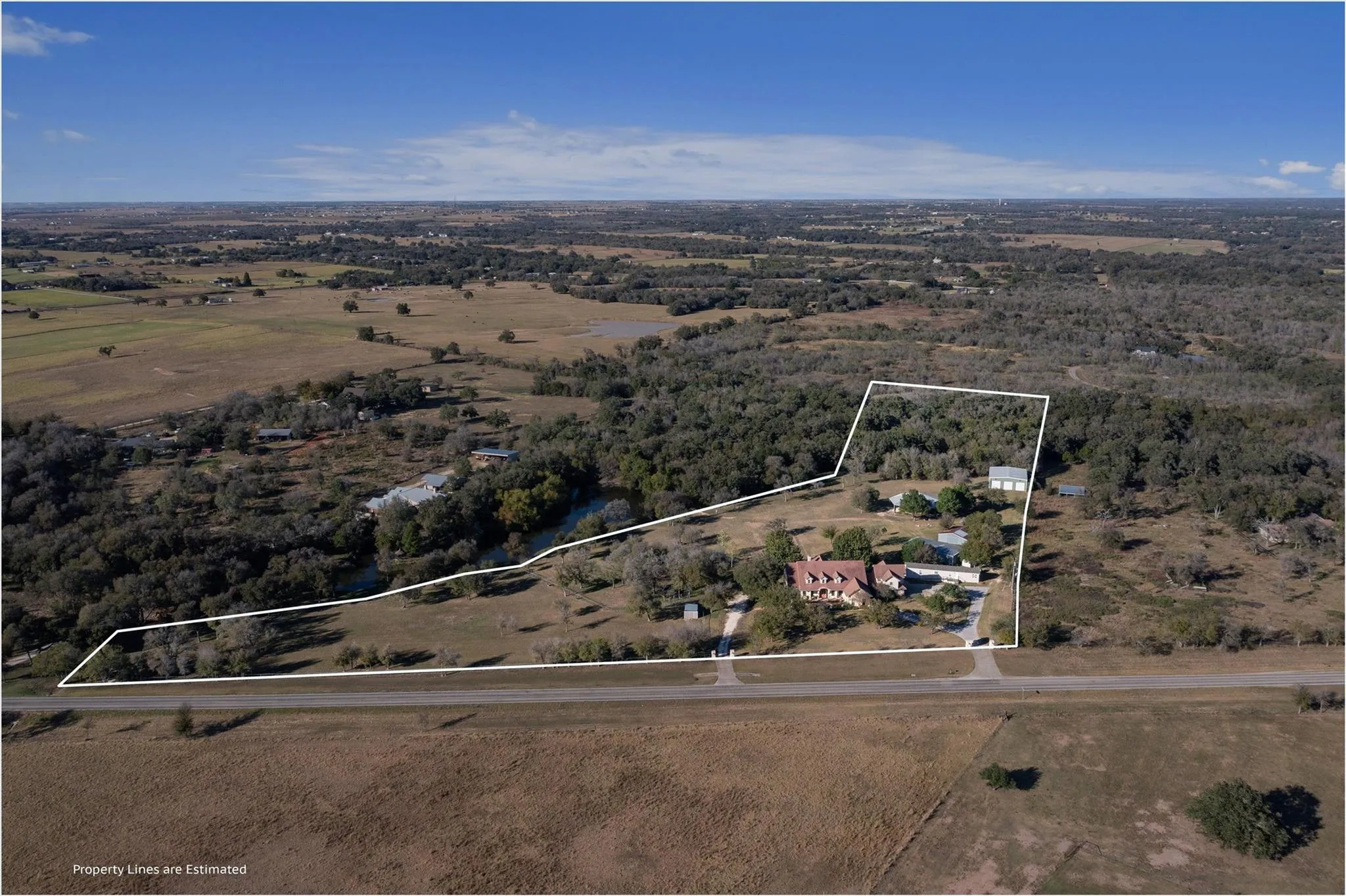 Photo of 1092 FM 3000, Elgin, TX, 78621