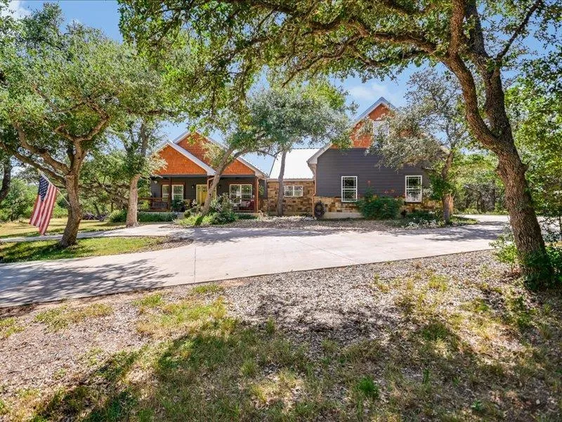 Photo of 530 CASCADE TRL, San Marcos, TX, 78666