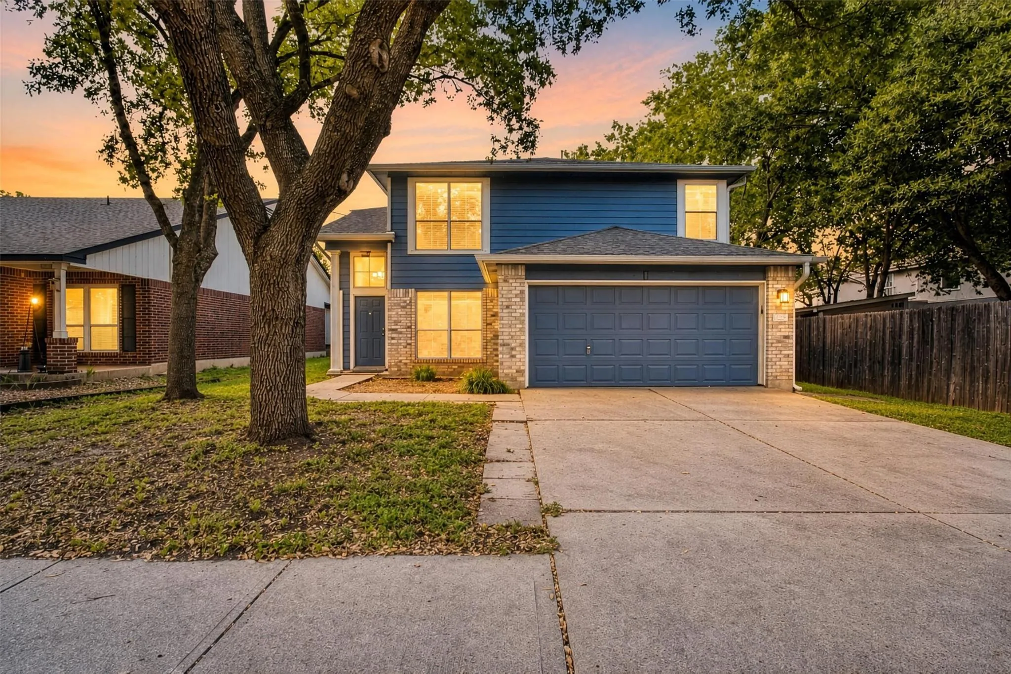 Photo of 1608 MELIBEE TRL, Austin, TX, 78748