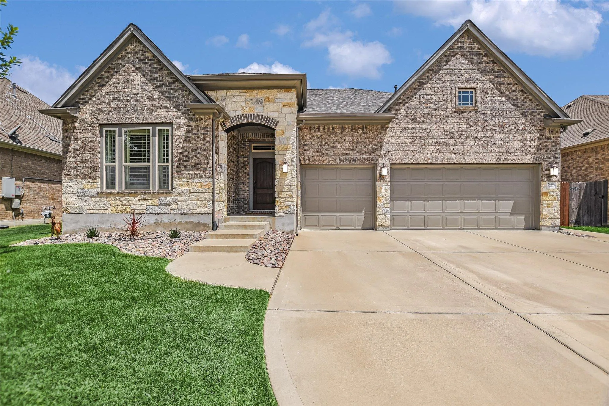 Photo of 20408 PEARL KITE DR, Pflugerville, 78660
