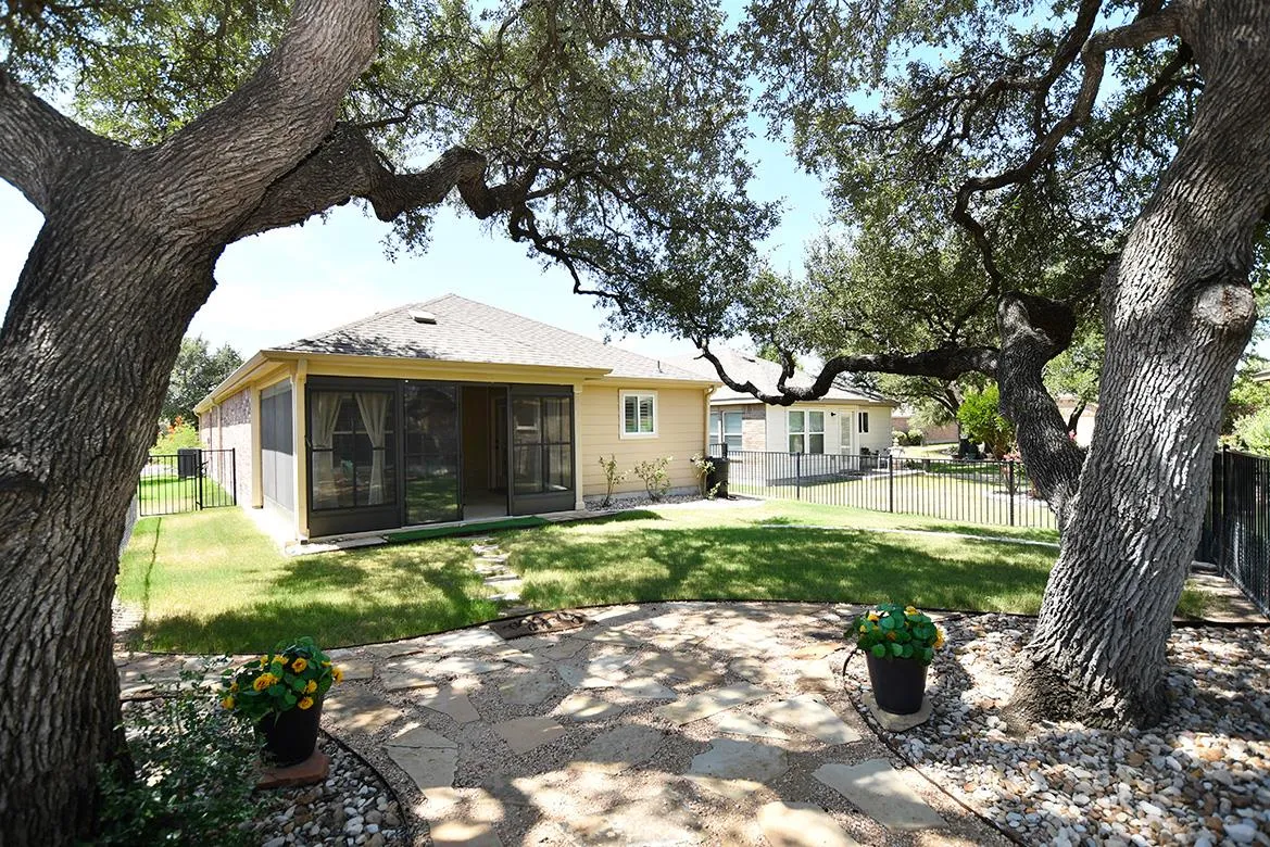 Photo of 603 CHAMBERS CREEK CT, Georgetown, TX, 78633
