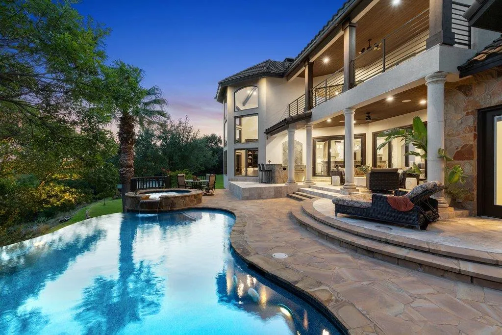 Photo of 1540 COUNTY ROAD 262, Georgetown, TX, 78633
