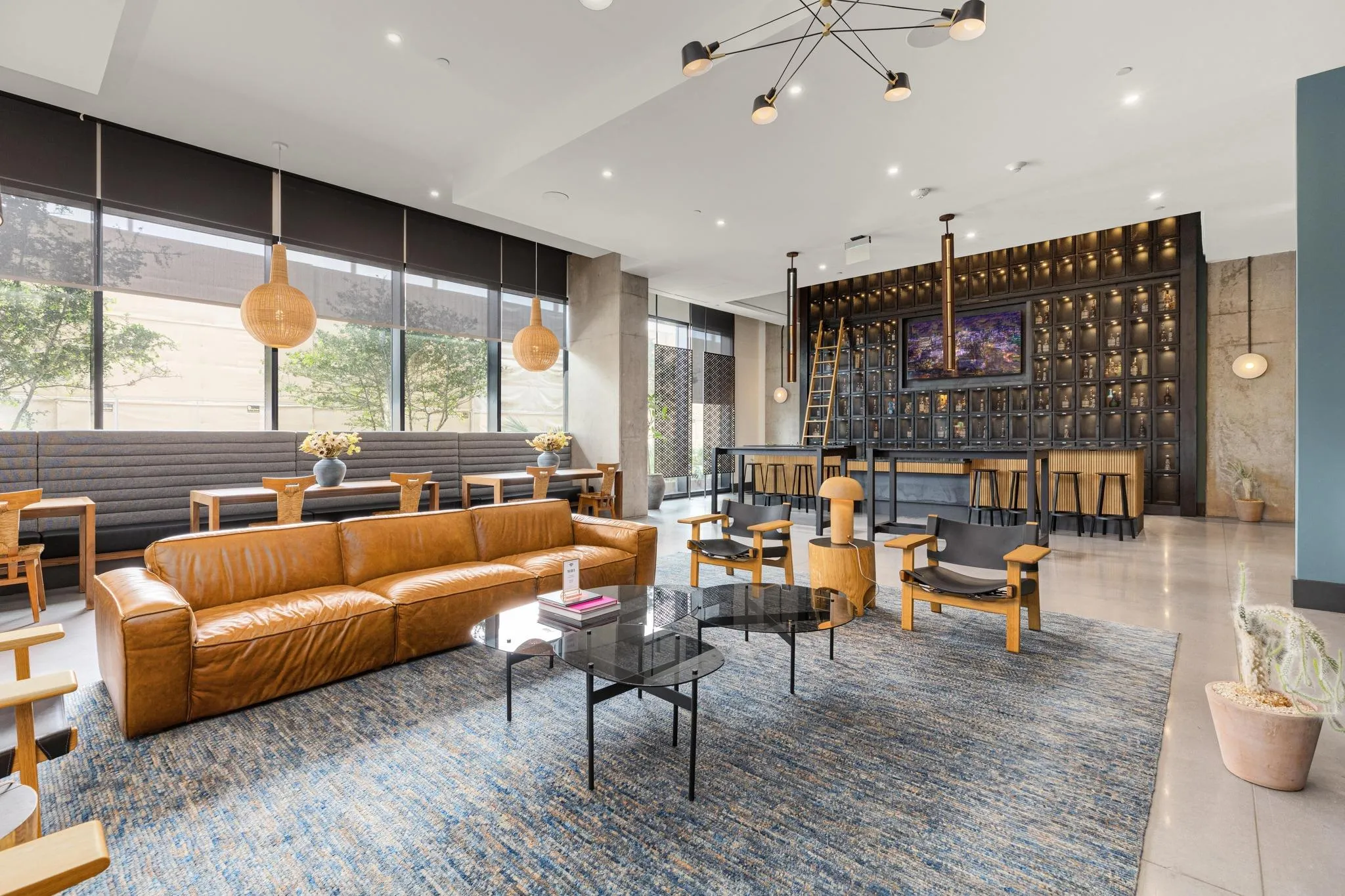Photo of 84 EAST AVE #2008, Austin, TX, 78701
