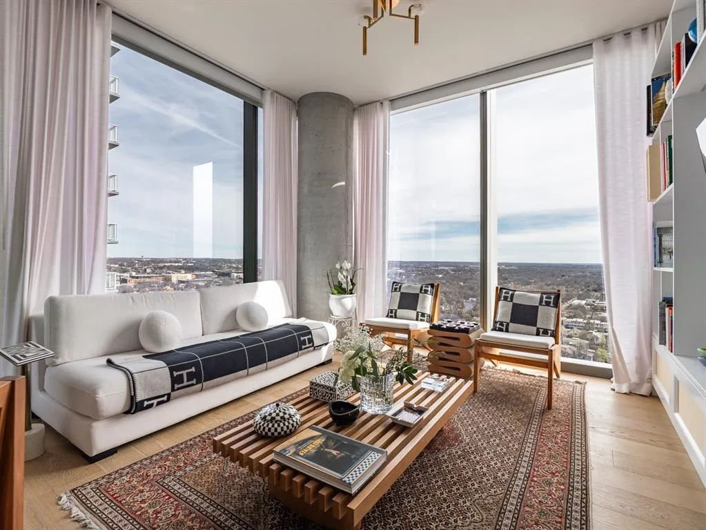 Photo of 44 EAST AVE #2207, Austin, 78701