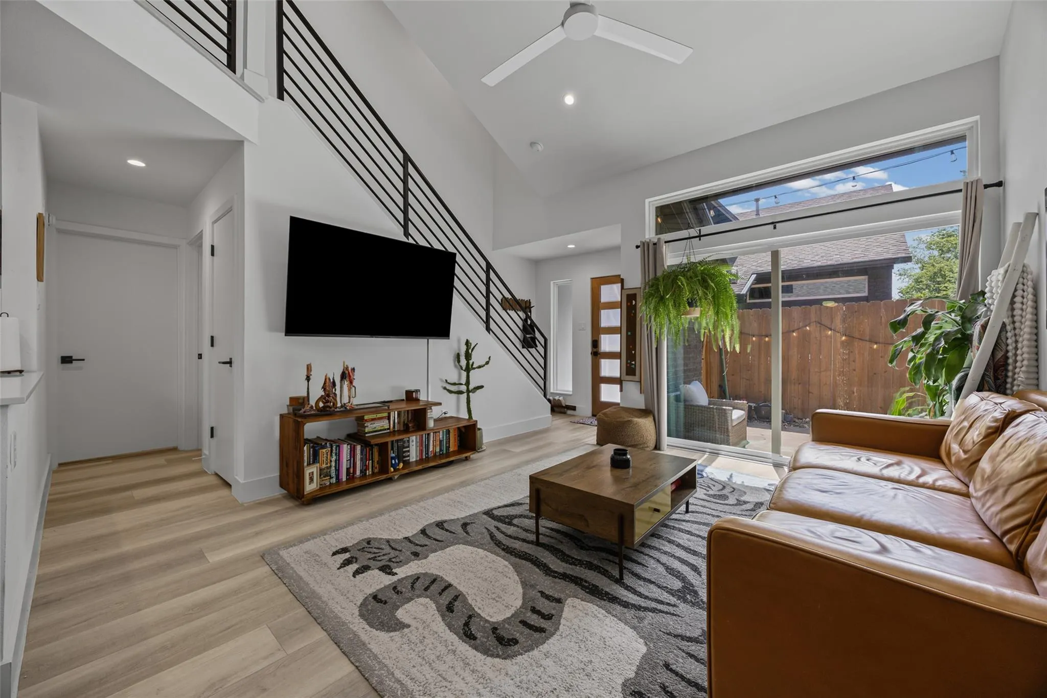 Photo of 1907 ALBURY CV #C, Austin, TX, 78758