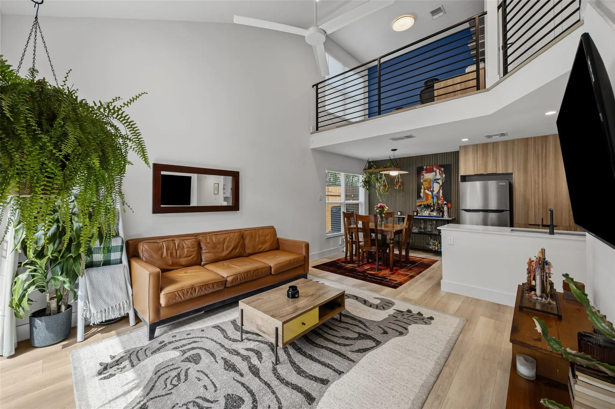 Photo of 1907 ALBURY CV #C, Austin, TX, 78758