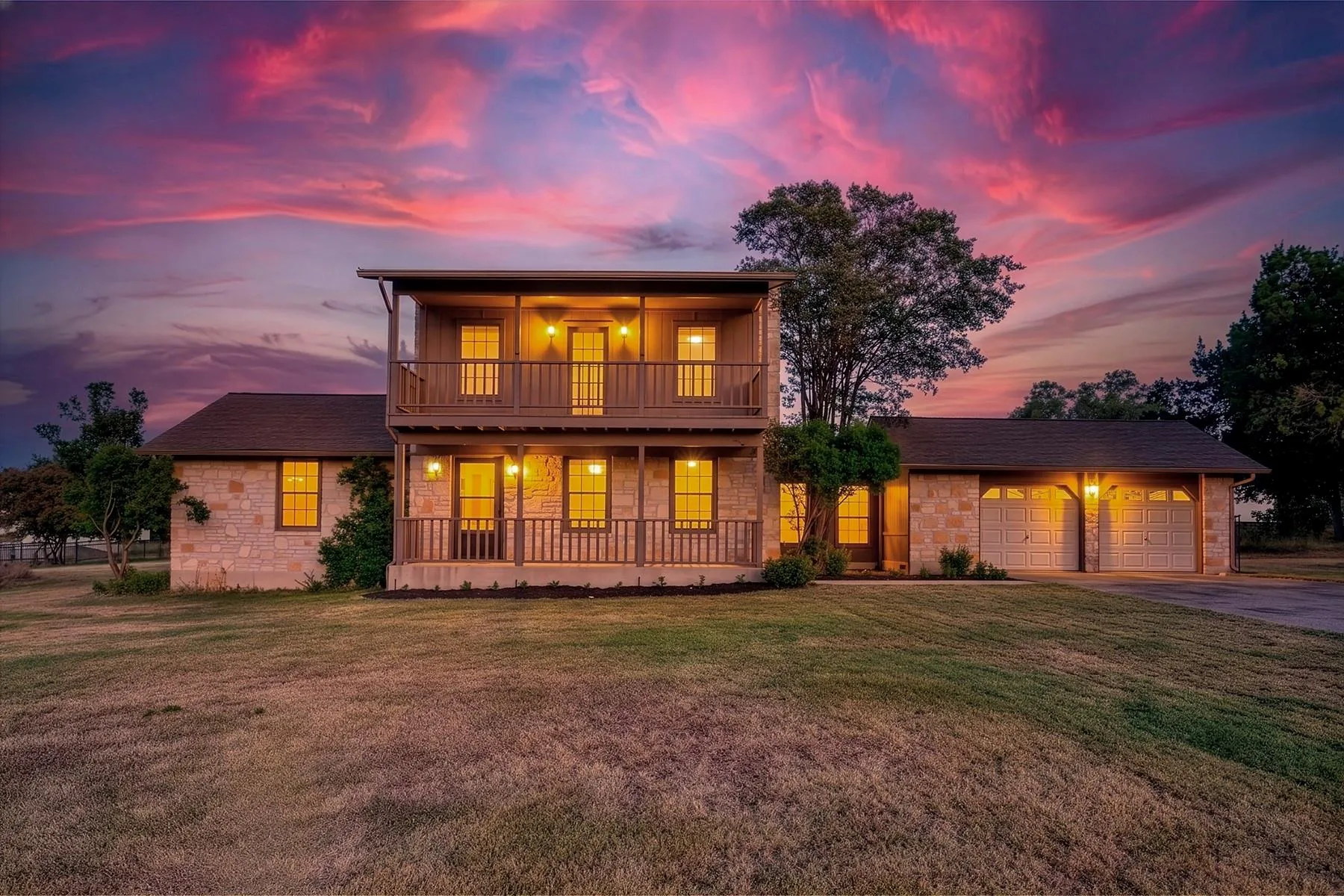 Photo of 311 HARMONY LN, Georgetown, TX, 78628