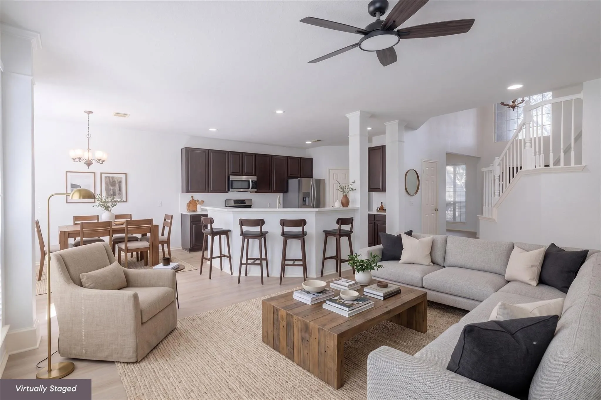 Photo 4 of 10901 MINT JULEP DR