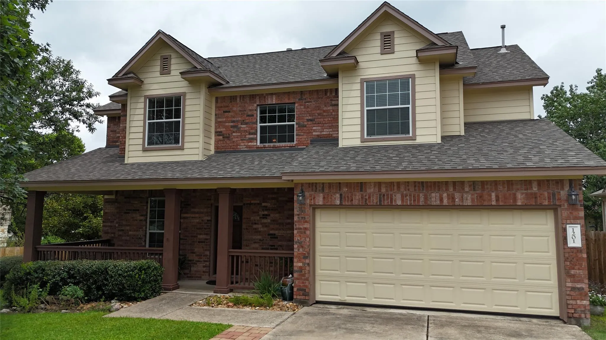 Photo of 1201 DRAKE CV, Leander, TX, 78641