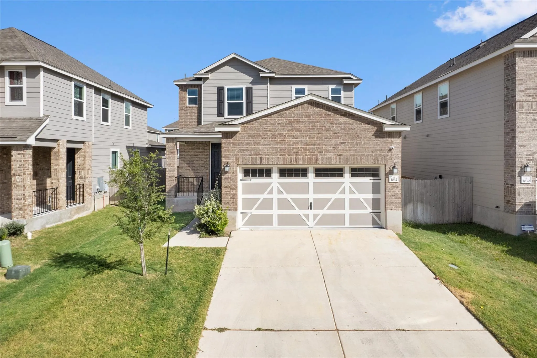 Photo of 1032 SANTIAM ST, Georgetown, TX, 78626