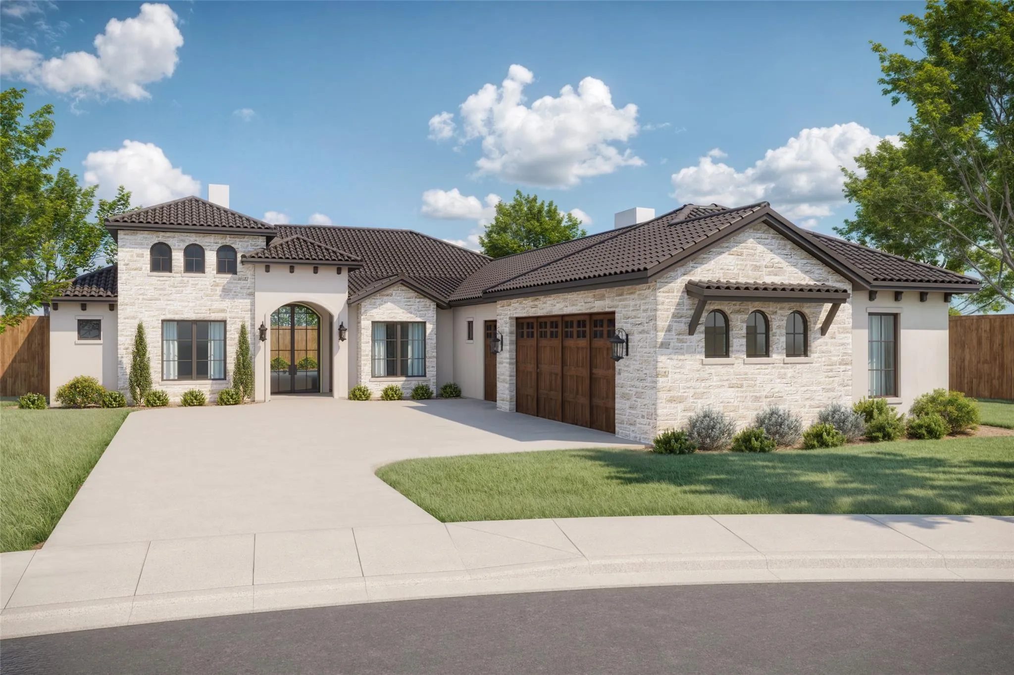 Photo of 608 FLINT RIDGE TRL, Georgetown, TX, 78628