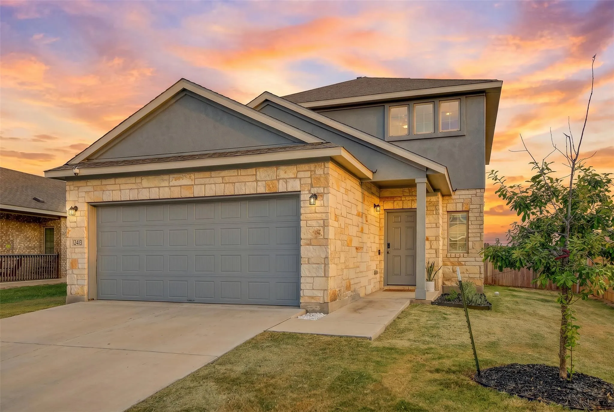 Photo of 12413 OSTRICH TRL, Manor, TX, 78653