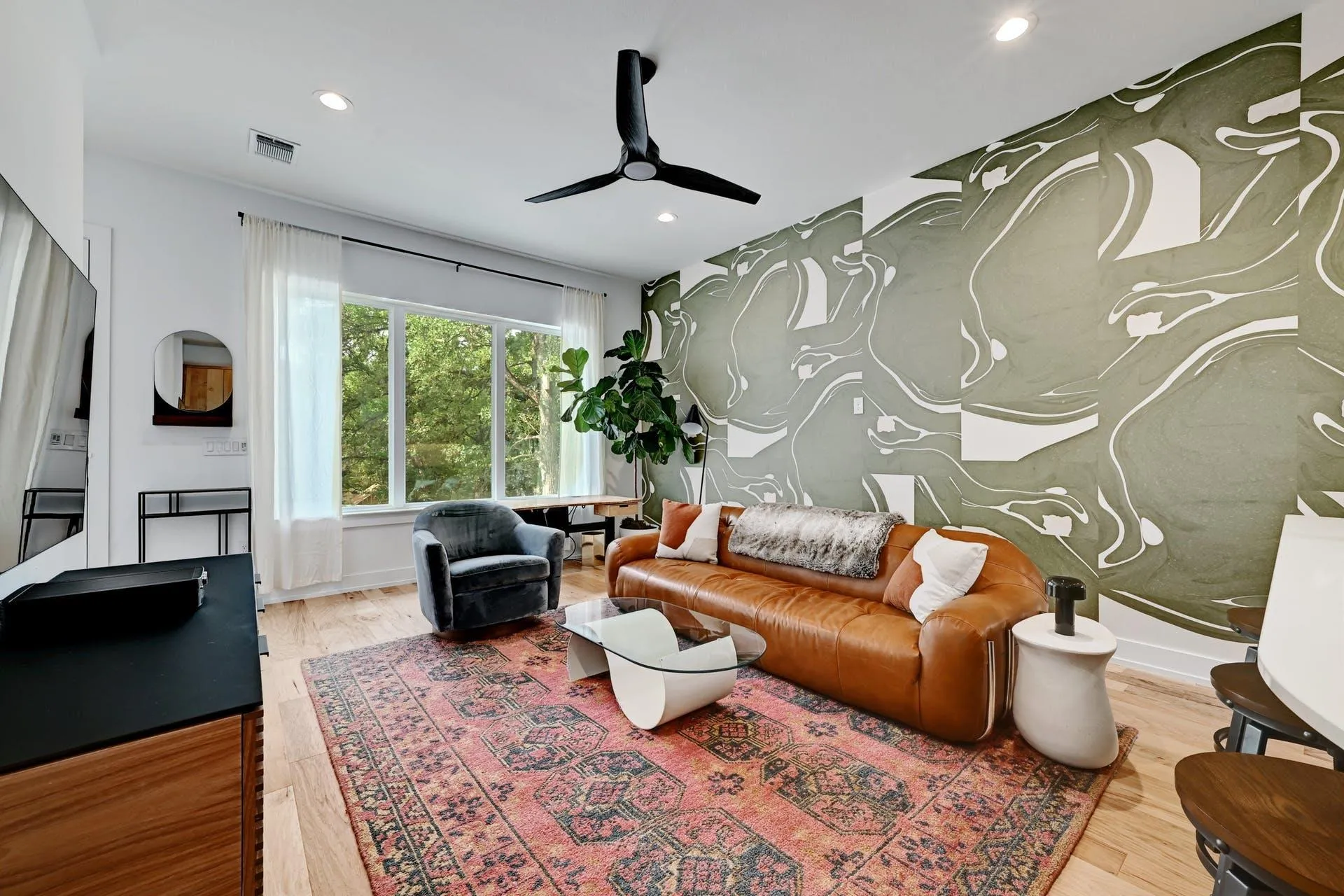 Photo 3 of 1407 GREENWOOD AVE #3