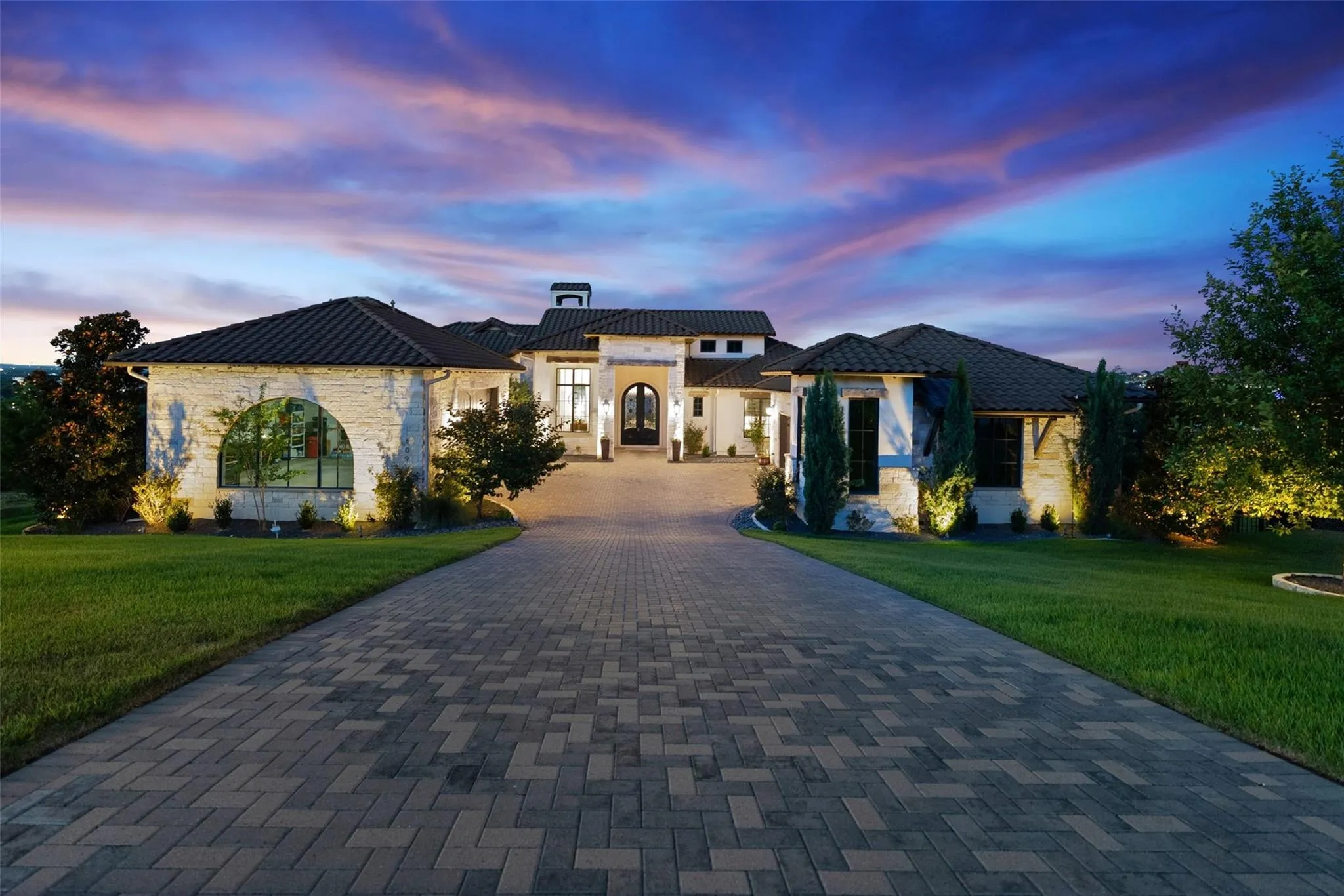 Photo of 609 VENDEMMIA BND, Austin, 78738