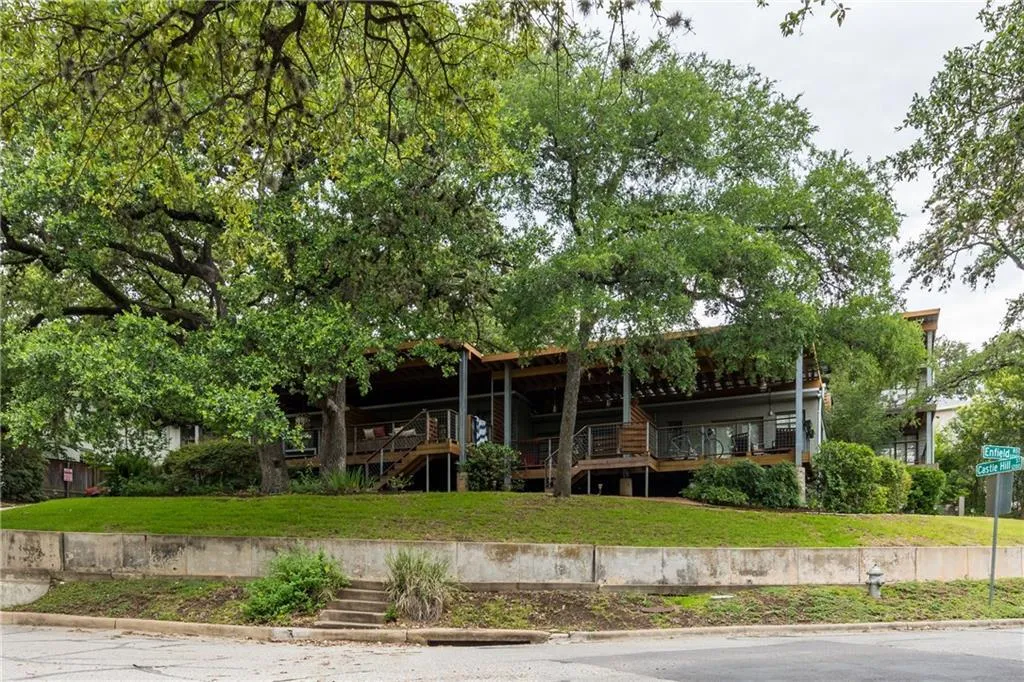 Photo of 1212 CASTLE HILL ST #7, Austin, 78703