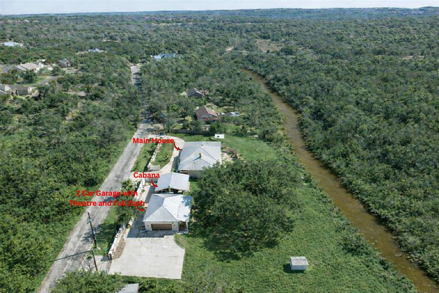 Photo 5 of 340 BARTON RANCH RD