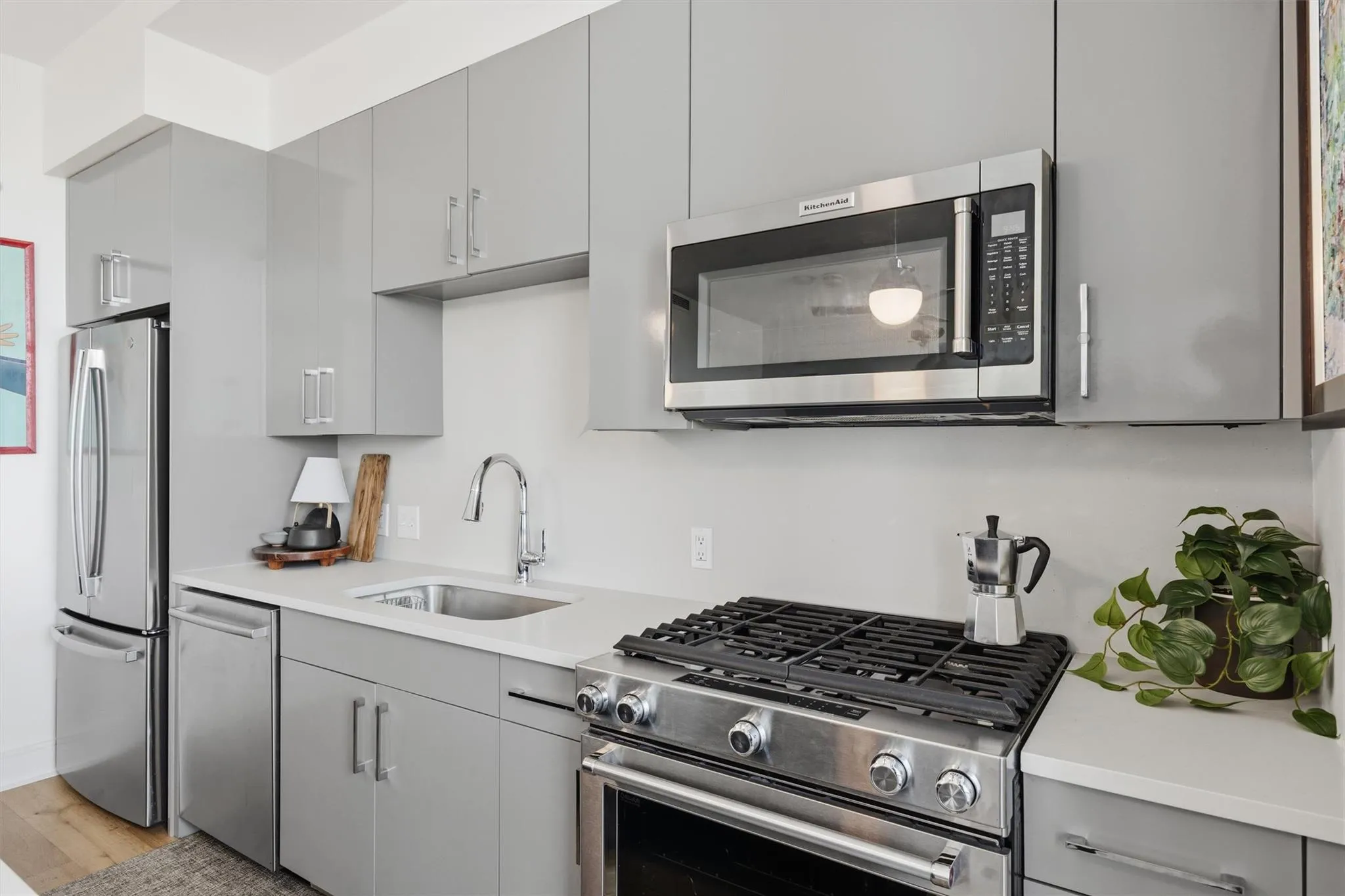 Photo of 222 WEST AVE #1808, Austin, TX, 78701
