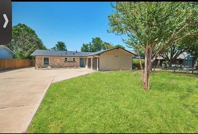 Photo of 2207 GALWAY ST, Austin, TX, 78758