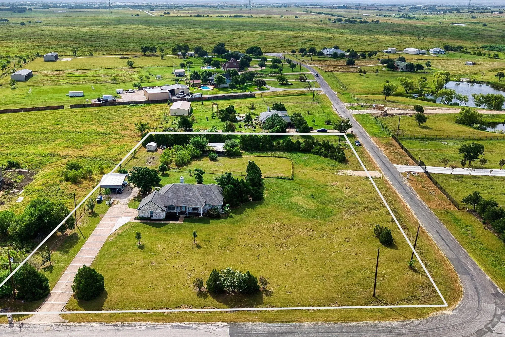 Photo 4 of 4900 GATE DANCER LN