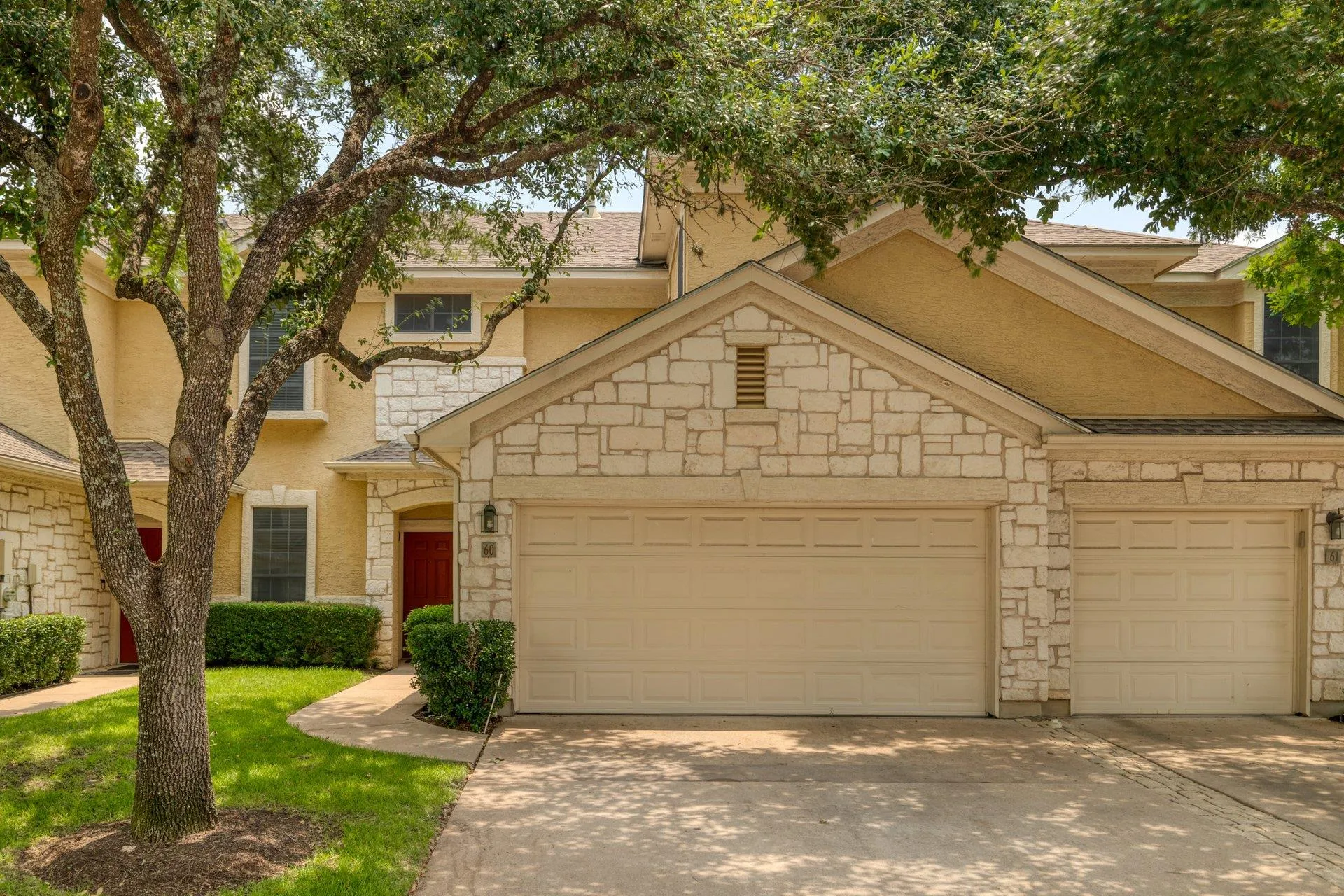 Photo of 4620 W WILLIAM CANNON DR #60, Austin, TX, 78749