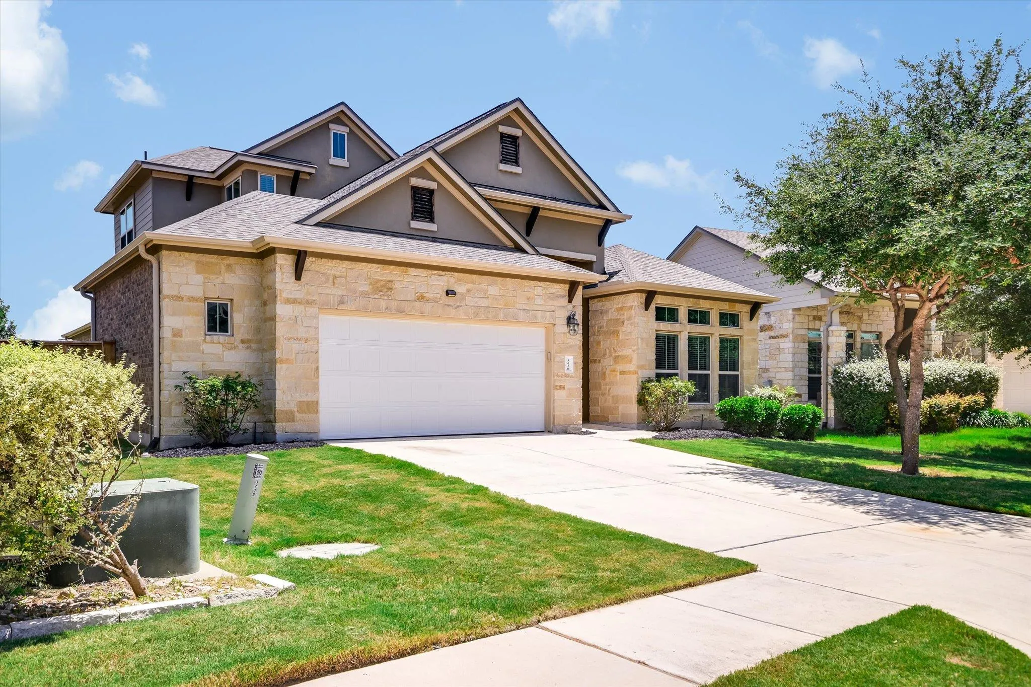 Photo of 3236 HIDALGO LOOP, Round Rock, TX, 78665