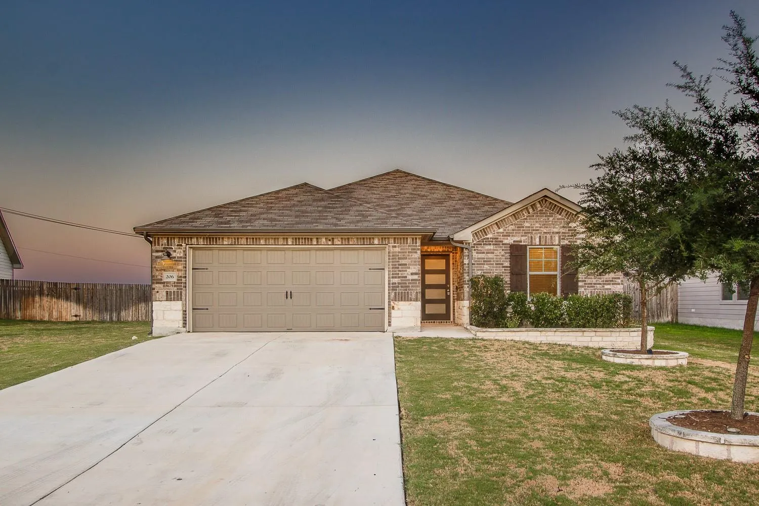 Photo of 206 SANTO SPIRIT RD, Hutto, TX, 78634