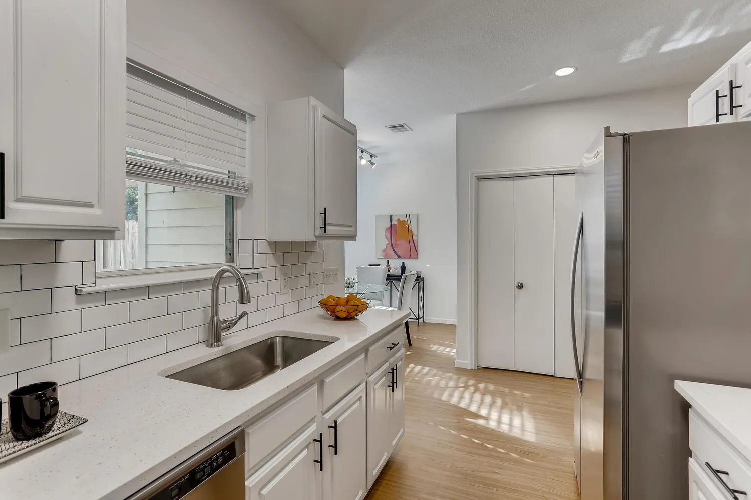 Photo 5 of 1206 MAPLE AVE #A/B