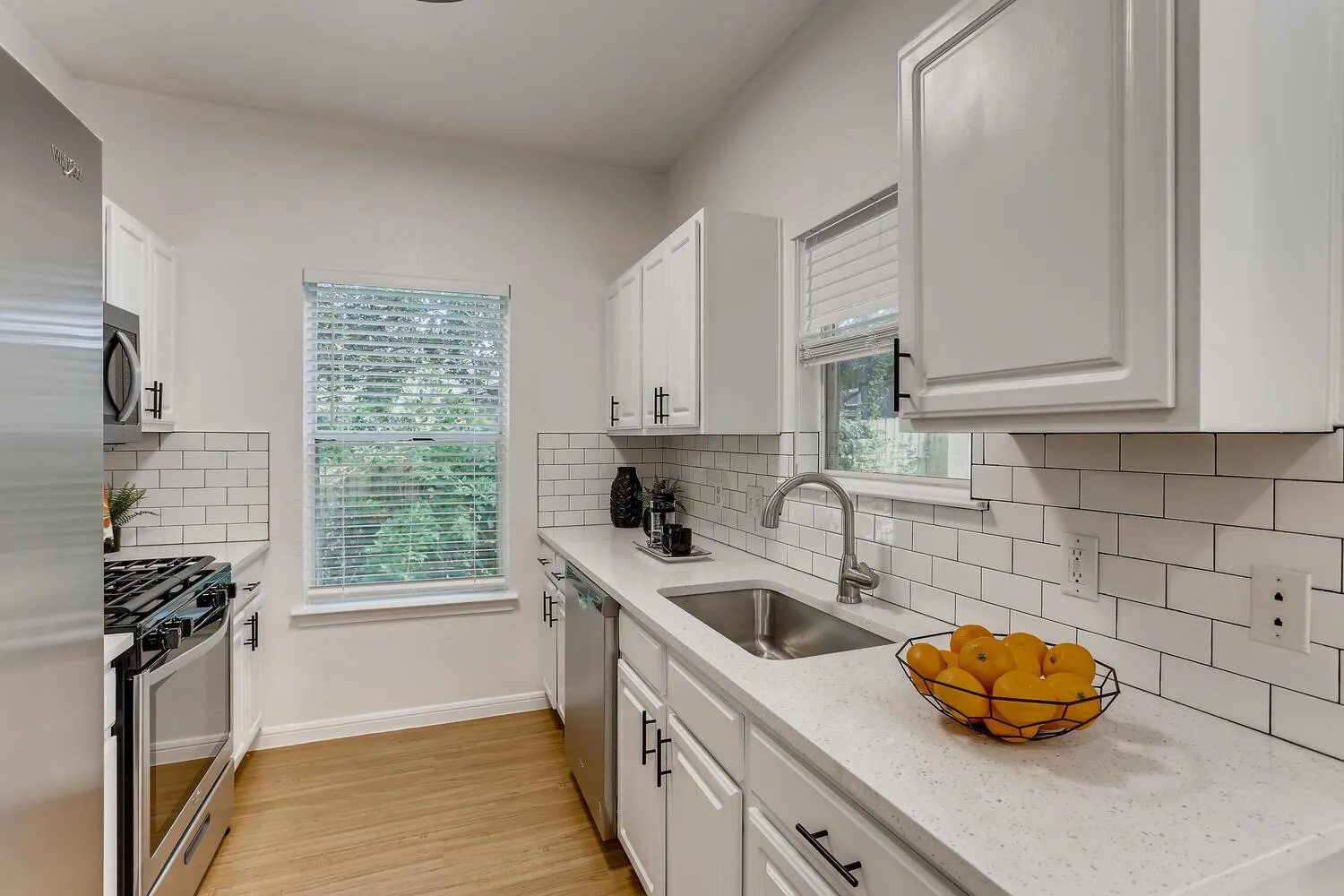 Photo 4 of 1206 MAPLE AVE #A/B
