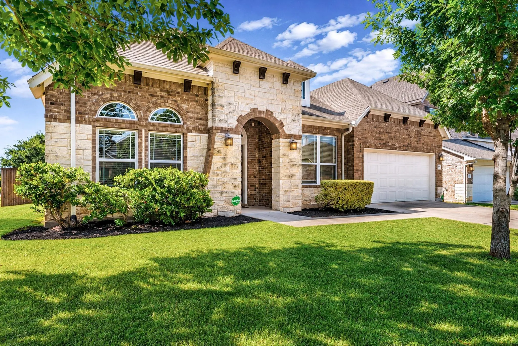 Photo of 101 CANYON LAKE LN, Georgetown, TX, 78628