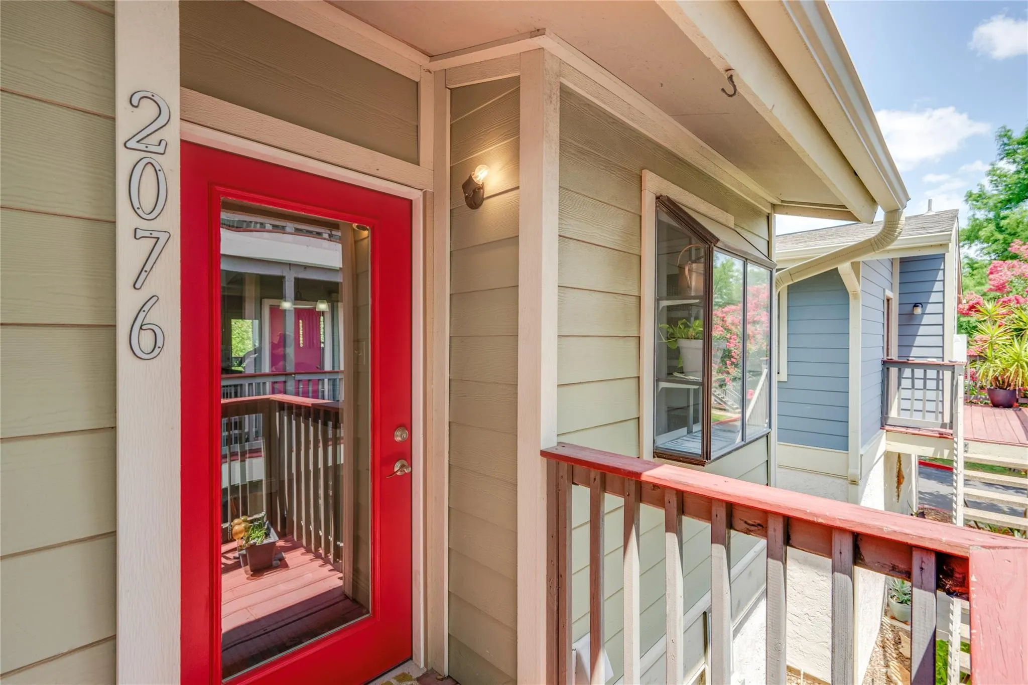 Photo of 2215 POST RD #2076, Austin, TX, 78704