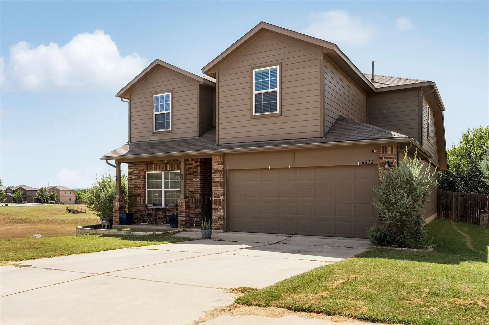 Photo of 6612 PASEO SAN LUCAS LN, Austin, TX, 78744