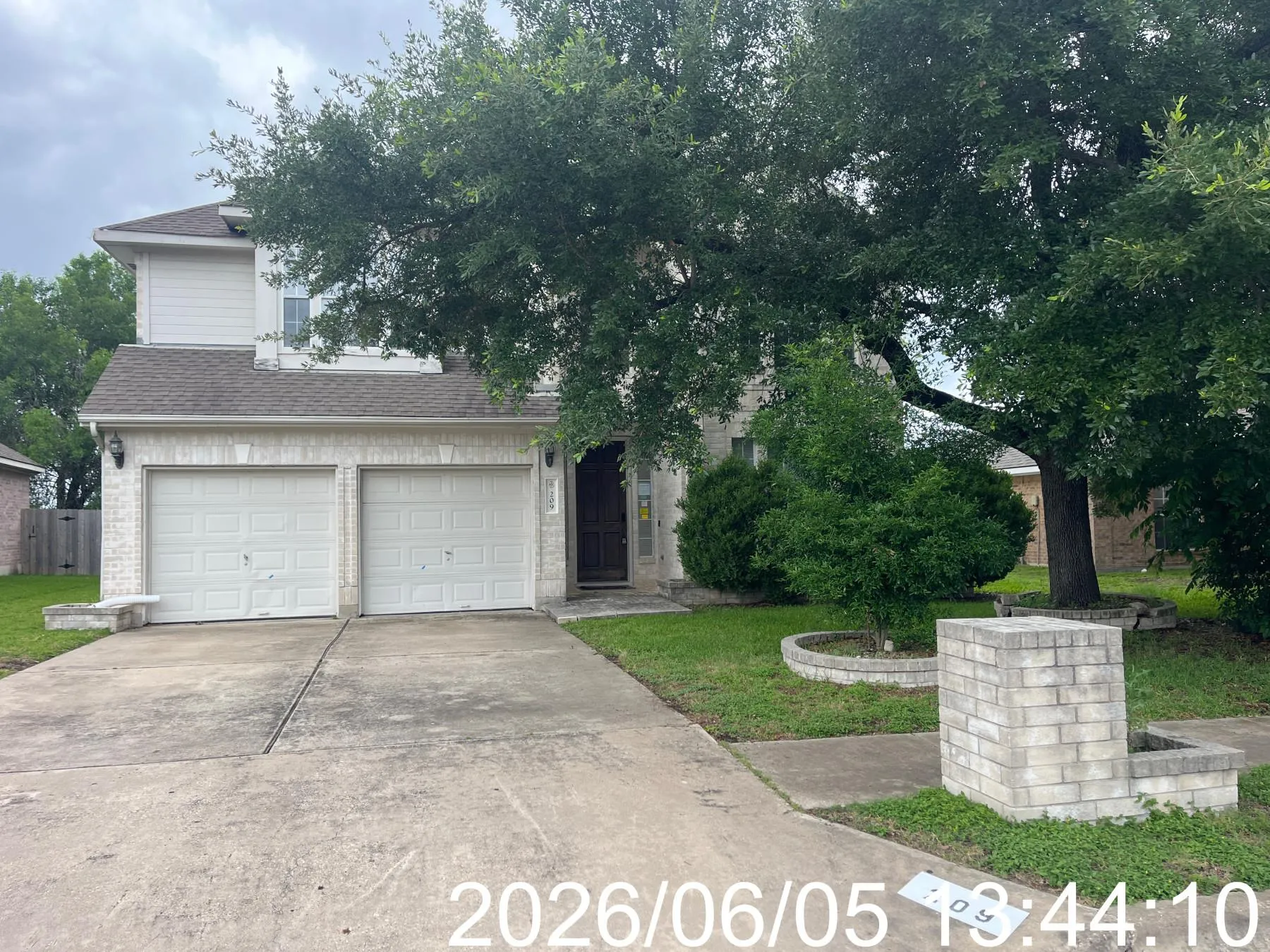 Photo of 209 BETTERMAN DR, Pflugerville, 78660